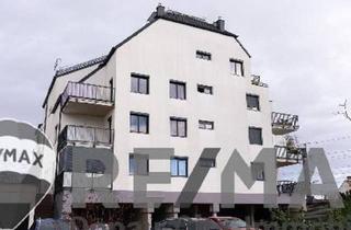 Wohnung kaufen in 3430 Tulln an der Donau, 2 Zimmer Wohnung mit 66m² und Balkon sowie Garage im Herzen von Tulln