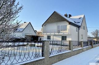 Haus kaufen in 4600 Wels, Charmantes Ein-/Zweifamilienhaus mit Garage uvm. in Wels nähe Krankenhaus!