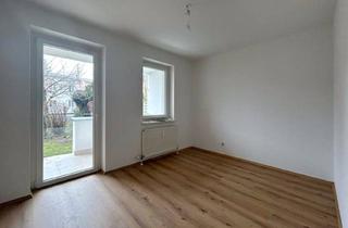 Wohnung mieten in Kienmoserstraße, 4560 Kirchdorf an der Krems, 3 ZIMMER GARTENWOHNUNG IN KIRCHDORF - AB SOFORT VERFÜGBAR