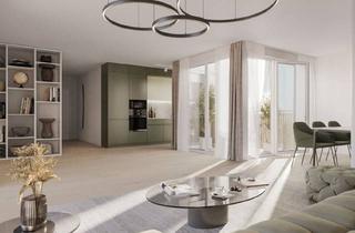 Anlageobjekt in Siebenbrunnengasse 44/14, 1050 Wien, Siebenbrunnengasse 44 - Exklusives Wohngefühl im Herzen von Margareten