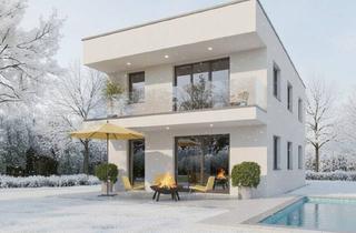 Einfamilienhaus kaufen in Krems,Tulln, Wien,, 3484 Grafenwörth, Stilvolles Massivhaus mit sonnigem Garten | Ihr Eigentum in Grafenwörth