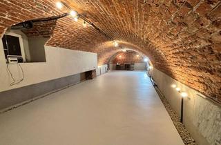 Lager mieten in Ungergasse, 8020 Graz, Vereinslokal, Hobbyraum, Lager, Tonstudio auf 65qm