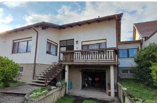 Haus mieten in Hauptstraße 97, 7023 Stöttera, Einfamilienhaus in 7023 Stöttera, Hauptstraße 97 zu vermieten