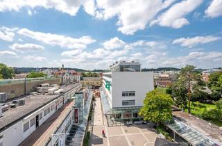 Büro zu mieten in 1130 Wien, Erstbezug: Moderne Bürofläche in Hietzinger Bestlage