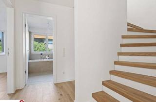 Reihenhaus kaufen in 1140 Wien, Wunderschönes Reihenhaus bei Wien | großer Eigengarten | inkl. 2 Stellplätze