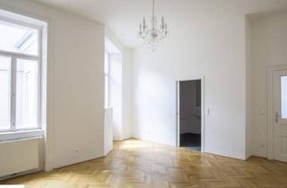 Wohnung kaufen in Widerhoferplatz 1/13S, 1090 Wien, Ihr Stil. Ihre Räume. Ihr Zuhause. - so individuell wie Sie.