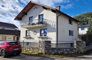 Einfamilienhaus kaufen in Neunkirchen, 2630 Ternitz, Gepflegtes Einfamilienhaus in außergewöhnlich schöner und sonniger Lage