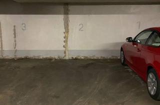 Garagen mieten in Erdbergstraße 8, 1030 Wien, Garagenplatz beim Rochusmarkt