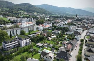 Wohnung kaufen in Gartenhausweg 09, 4560 Kirchdorf an der Krems, Wohnen in der Stadt! Jetzt Eigentumswohnung in Bestlage sichern! - Wir freuen uns auf Sie!