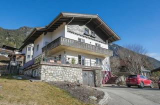 Mehrfamilienhaus kaufen in 6212 Maurach, TRAUMHAFTER SEEBLICK - Mehrfamilienhaus mit Potenzial am Achensee