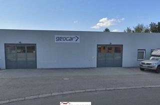Lager kaufen in Baden Kottingbrunn, 2540 Bad Vöslau, Betriebsliegenschaft mit Entwicklungspotenzial nahe A2 - Bad Vöslau