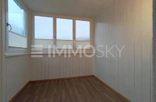 Wohnung kaufen in 6845 Hohenems, Maisonette mit drei Wohnebenen