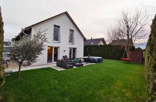 Haus kaufen in 9999 Laterns, Stilvolles Einfamilienhaus mit Einliegerwohnung, Designausstattung & Traumgarten