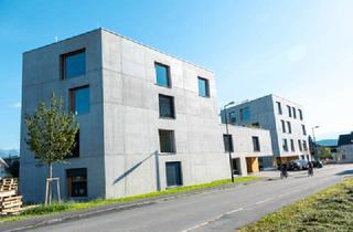 Wohnung mieten in 6830 Rankweil, CORNER21 - 3-Zimmerwohnung - Top 12