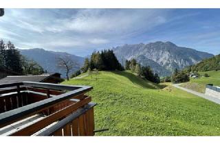 Immobilie mieten in 6781 Bartholomäberg, Exklusive Ferienwohnung zur Miete