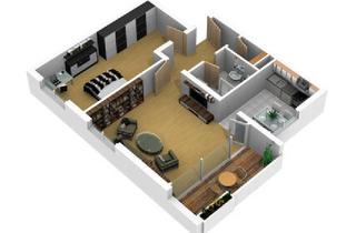 Wohnung kaufen in 6800 Feldkirch, neu renovierte 2 1/2 Zi.Wohnung provisionsfrei