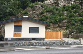 Wohnung mieten in 6780 Schruns, Sanierte ebenerdige Garten - Mietwohnung