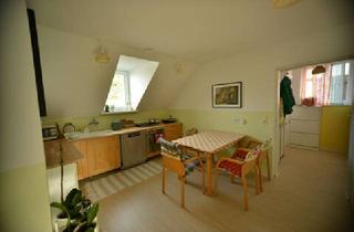 Wohnung kaufen in 6921 Kennelbach, Gemütliche 4-Zimmer-Dachgeschosswohnung, provisionsfreie