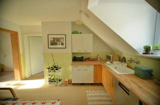 Wohnung kaufen in 6921 Kennelbach, Provisionsfrei Gemütliche 4-Zimmer-Dachgeschosswohnung mit Garten