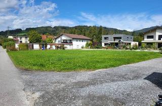 Grundstück zu kaufen in 6820 Frastanz, Sonniges Baugrundstück mit Nähe zum Ortszentrum