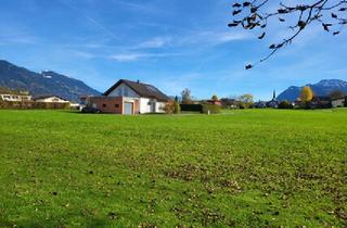 Grundstück zu kaufen in 6820 Frastanz, Baugrundstücke in Top-Lage
