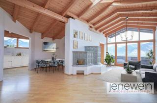 Penthouse kaufen in 6094 Axams, AXAMS - THE VIEW ** 5 ZIMMER PENTHOUSE WOHNUNG ** Top 1