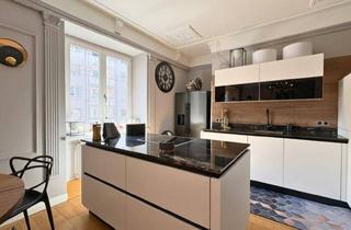 Wohnung kaufen in 6020 Innsbruck, Großzügige exlusive 3-Zimmer-Wohnung mit Wohlfühlatmosphäre