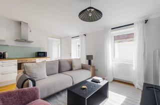 Wohnung mieten in Hernalser Hauptstraße 198, 1170 Wien, Blueground ID451, Hernals (VIE451)