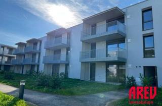 Wohnung mieten in Leopold-Bauer-Straße 16, 4600 Wels, 2 ZIMMERWOHNUNG MIT BALKON IN WELS - TOP 43