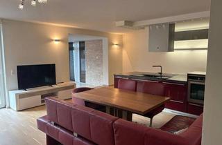 Wohnung mieten in Ludwig Angerer Gasse 10, 5310 Mondsee, Schöne 3-Zimmer-Gartenwohnung im Zentrum von Mondsee zu vermieten