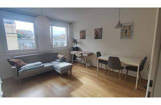 Wohnung mieten in Obere Amtshausgasse 46, 1050 Wien, Attraktive, möblierte 2 Zimmerwohnung in zentraler Lage