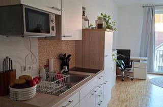 Wohnung mieten in Alte Poststraße 122, 8010 Graz, 1-Zimmer Wohnung Nähe FH Joanneum - perfekt für Studenten