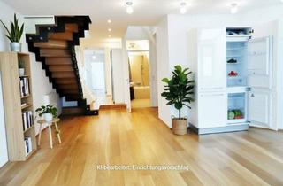 Maisonette mieten in Gumpendorfer Straße, 1060 Wien, Gumpendorfer Straße: 5-Zimmer-Maisonette mit Terrasse