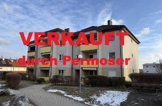 Wohnung kaufen in 7202 Bad Sauerbrunn, attraktive Eigentumswohnung im 2. Stock mit Lift, Loggia mit wunderschönem Fernblick und Tiefgaragenplatz