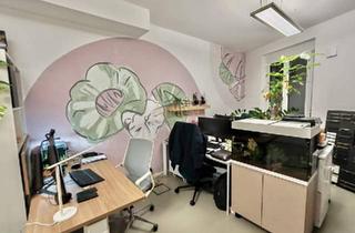 Büro zu mieten in 1220 Wien, *** MODERNES ALL-IN BÜRO inkl. Terrasse, Küche etc. ***