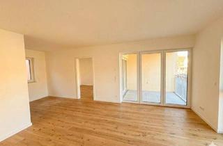 Wohnung kaufen in 8130 Frohnleiten, Schöne 3-Zimmer-Wohnung in Frohnleiten. NEUBAUPROJEKT