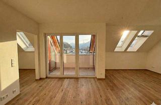 Wohnung kaufen in 8130 Frohnleiten, Provisionsfrei! 4 Zimmer Wohnung in Frohnleiten | zentrale Lage | Erstbezug