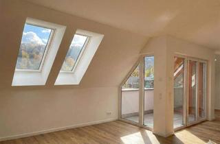 Maisonette kaufen in 8130 Frohnleiten, Schöne Maisonette-Wohnung in zentraler Lage in Frohnleiten