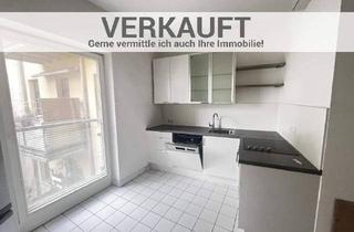 Wohnung kaufen in Zentagasse, 1050 Wien, VERKAUFT - "2 Zimmer Wohnung mit Balkon"