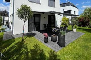 Wohnung kaufen in 6094 Axams, Attraktive Gartenwohnung