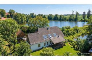 Haus kaufen in 3811 Kirchberg an der Wild, Preisgekröntes Architektenlandhaus in Kirchberg an der Wild