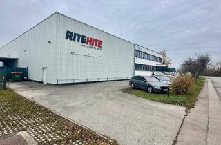 Büro zu mieten in Industriestraße 23, 2353 Guntramsdorf, Moderne Gewerbehalle mit Büro - Top-Lage in Guntramsdorf!