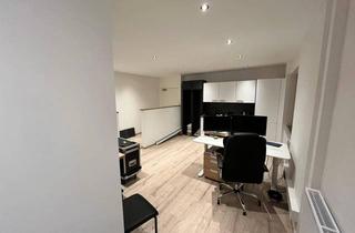 Büro zu mieten in Hermann-Gmeiner-Strasse 19, 9990 Debant, Voll möblierte Bürofläche – 32 m² – sofort verfügbar (Raum Lienz / 9990 Nußdorf-Debant)