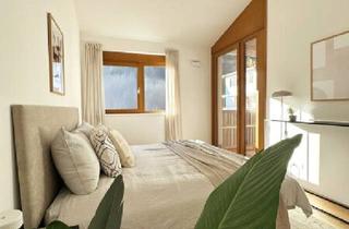 Wohnung kaufen in Schöneck, 6422 Stams, Attraktives Investment: 2-Zimmer mit Balkon