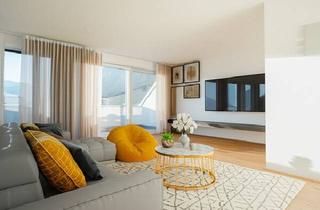 Penthouse kaufen in Kranebitter Allee, 6020 Innsbruck, Auf höchstem Niveau: Dachgeschosswohnung in Hötting