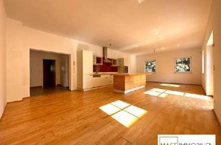 Wohnung mieten in 2353 Guntramsdorf, Optimal aufgeteilte 4 - Zimmer Garten WHG inkl. Einbauküche in Guntramsdorf --- ca. 28 m² große Terrasse + Eigengarten