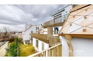 Wohnung kaufen in Hawelgasse, 1180 Wien, Pötzleinsdorfer Schloßpark I 3 Zimmer I Terrasse [A\\]