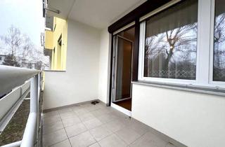 Wohnung kaufen in 2103 Langenzersdorf, zwei Balkone, ein Traum – 3 Zimmer-Wohnung mit viel Potenzial