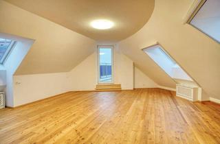 Maisonette kaufen in 2340 Mödling, Dachterrassen-Maisonette in attraktiver Lage von Mödling