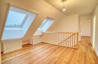 Maisonette kaufen in 2340 Mödling, Dachterrassen-Maisonette in attraktiver Lage von Mödling